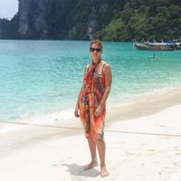 Отзыв от Людмила - DTV виза